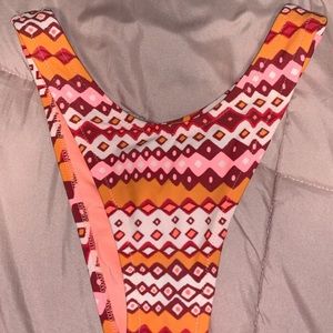AERIE BIKINI BOTTOMS